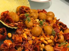 -Yan Ting 宴庭中餐厅(上海静安瑞吉酒店)