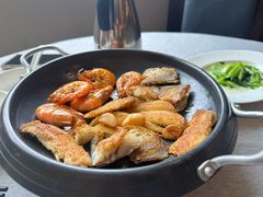 -潮府馆·非遗潮州菜·世纪公园(新国际博览中心店)