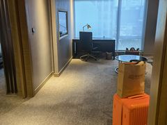 -榛悦隆堡成都酒店(春熙路太古里店)