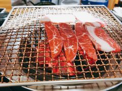 -九田家黑牛烤肉料理(石路天虹店)