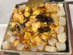 -品海楼·大连海胆锅贴馆(东港店)