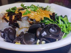 -靠山屯东北农家菜(八龙桥雅苑店)