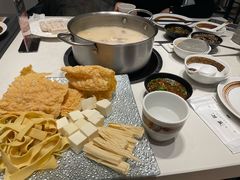 -沄记顺德菜打边炉(东直门店)