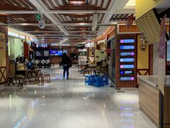 -汇吃汇喝美食街(上海建发浦悦荟广场店)
