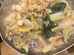 -樱の千渡日式料理·铁板烧•烧鸟(金盛田广场店)