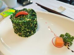 马兰头香干-930私房菜(欧阳路店)