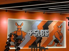 -加伍磅健身(千树店)