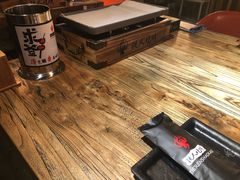 -铁人烧烤(北京店)