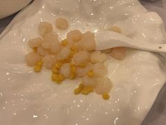 清炒虾仁-全聚德(上海首店浦东店)