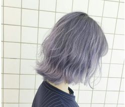 -GIRL STYLE 烫发·染发沙龙