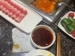 -海底捞火锅(群星城店)