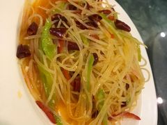 -新疆红柳花餐厅(新洲店)