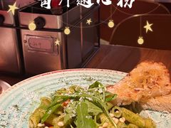 青汁通心粉-Devils’ Brewery小恶魔精酿啤酒(武汉天地店)