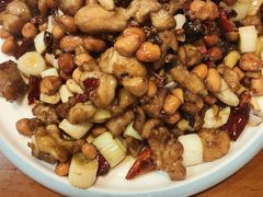 -老妈秘制兔头(春熙路店)