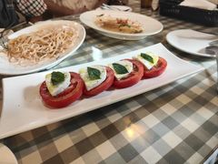 -BISTROFIORE美伊娜(伊犁南路店)