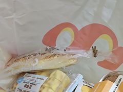 -DANXI丹喜面包·蛋糕(小公园永平店)