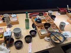 -沼津港精致料理·寿喜烧·烧鸟(漕河泾印象城店)