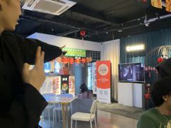 -棂笼·深度沉浸密室(武汉旗舰店)