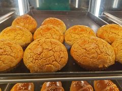 -翠华餐厅(宝安壹方城店)