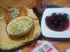 -香约老地方烧烤(九道街店)