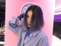 -MY HAIR ARDOR