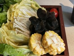-牛小灶牛杂煲(北京路店)
