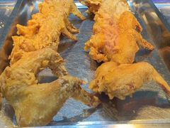 -吴日彪蒜香猪牛排(水巷口店)