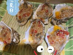 -外婆小菜(东苑米兰广场店)