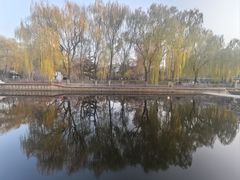 -裕华世纪公园