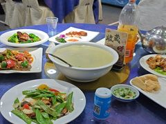 -东江海鲜大排档·潮汕菜·砂锅粥