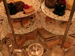 -The Ritz Restaurant