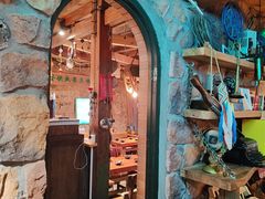 -马灯部落·西湖边的创意山景餐厅(虎跑动物园店)
