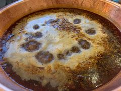 -风与炭BBQ户外火锅烧烤(成都群光君悦酒店)
