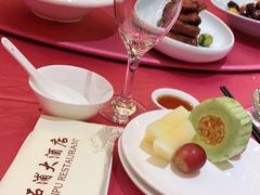 -石浦大酒店(百丈店)