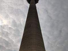 -中央广播电视塔