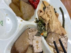 -素之缘素食(新之城店)