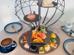 -天玑高空江景餐厅&酒吧Sky Secret Restaurant&Bar