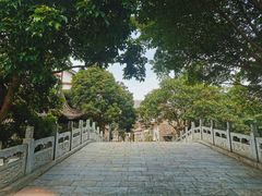 -龙潭水乡