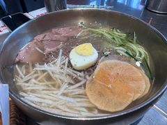 -MI WU FACTORY米屋美食工厂餐厅(绿地店)