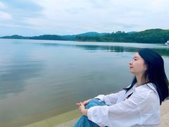 -三岔湖景区