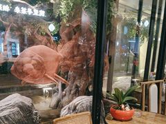 -院里寻菜·精致庭院菜(观沙岭店)