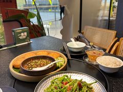 -一善菌·云南菌汤·云南菜(银泰城店)