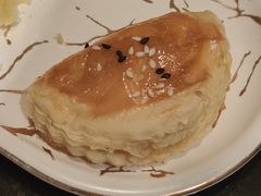 -ManHo万豪中餐厅(成都茂业JW万豪酒店)