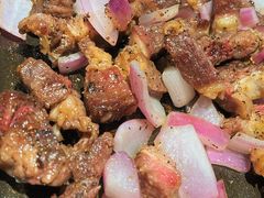 -炙韩料理·部队锅专门店