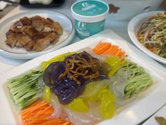 -一轩饺子馆(丽都店)