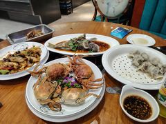 -喜来酌海鲜·饺子(和平一店)