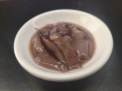 荧光鱿鱼-Sushi Hanzo半藏(天环广场店)