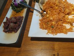 -去茶去餐厅(中央大街店)