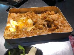 学生盒饭-杀猪天·韩国烤肉(总店)