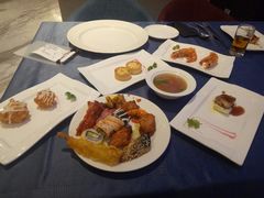 -鹭江潮餐厅•福建菜(鹭江佲家酒店)